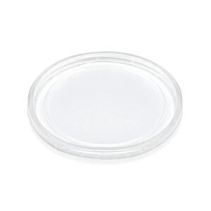 CLEAR LIDS FOR DELI CONTIANER 8 oz - 32 oz