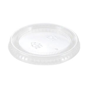 PORTION CUP LIDS