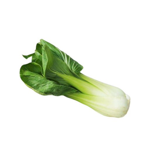 Bok Choy Baby