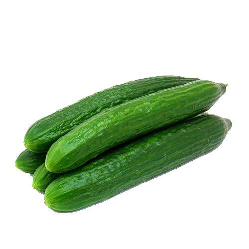 Cucumbers, Choice