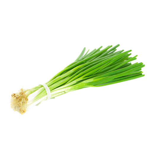 Green Onions, Rootless & Icele