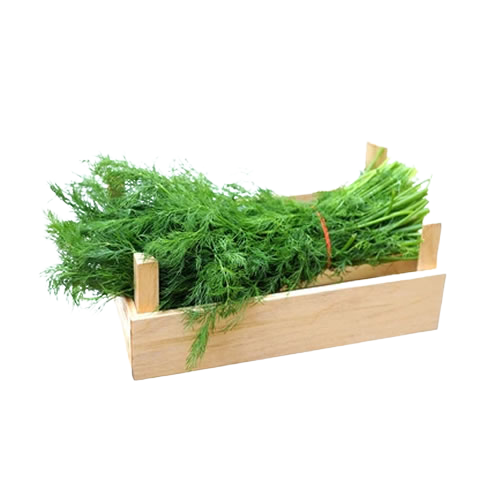 Crate Dill