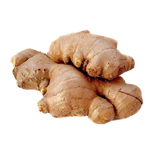 Fresh Ginger