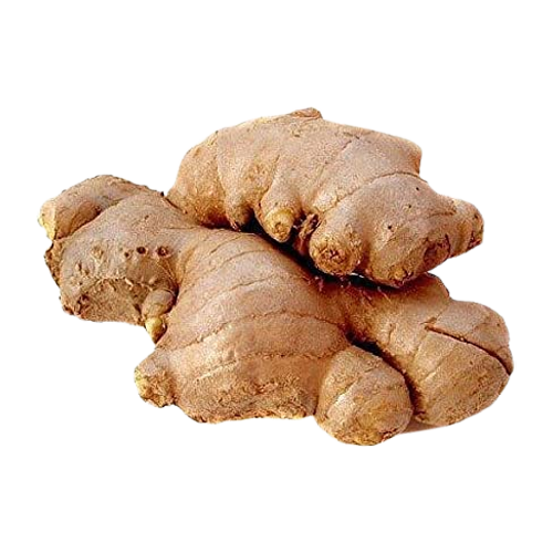 Fresh Ginger