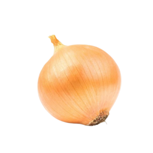 Yellow Onion