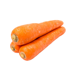 Carrots