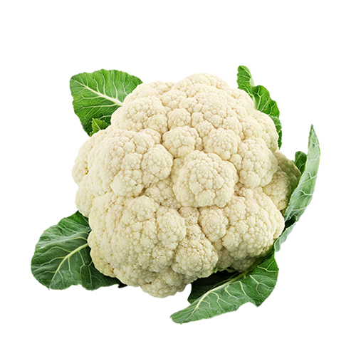 White Cauliflower