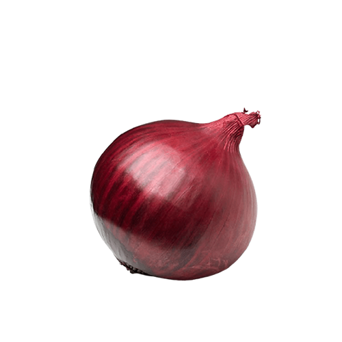 Red Onions