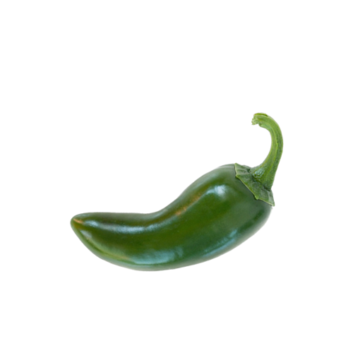 Jalapeno Peppers