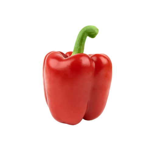 Red Bell Peppers