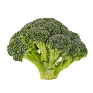 Dragon Wealth Premium Cut Broccoli Crowns