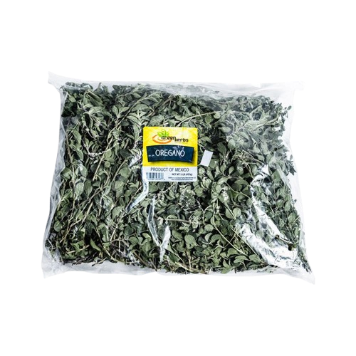 Oregano
