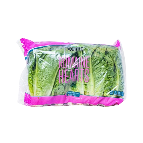 Romaine Lettuce Heart