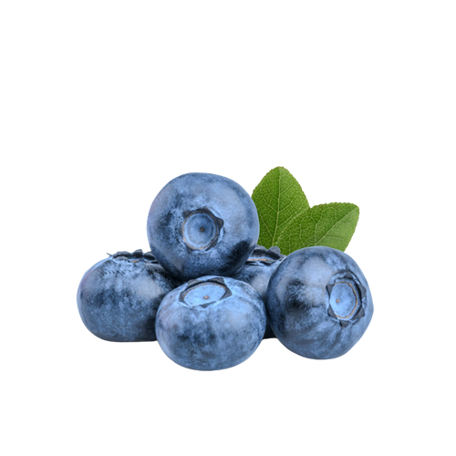Blueberries