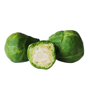 Brussels Sprouts