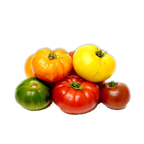 Tomato Mixed Heirloom