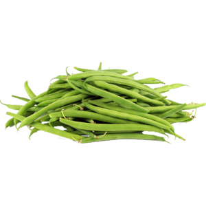Beans French