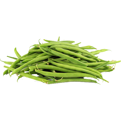 Beans French
