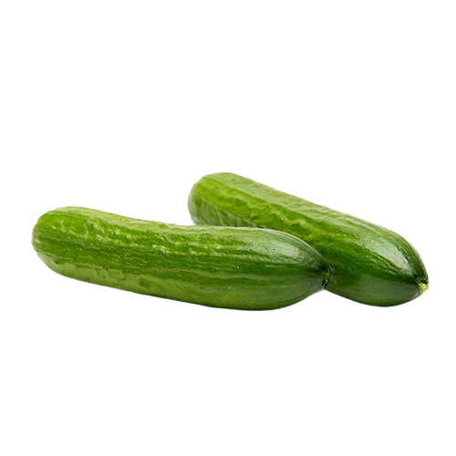 Persian Cucumbers