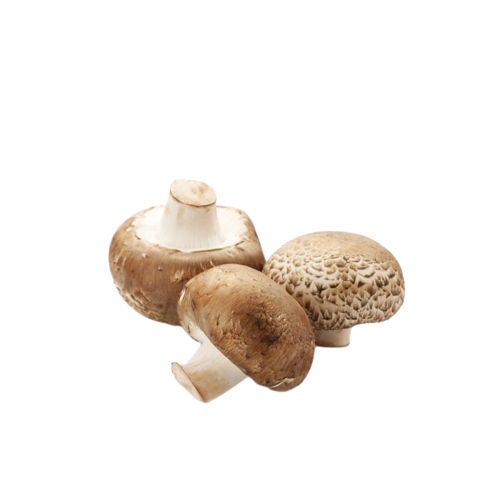 Whole Cremini Mushrooms