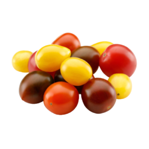Garden Ripe Tomato Medley