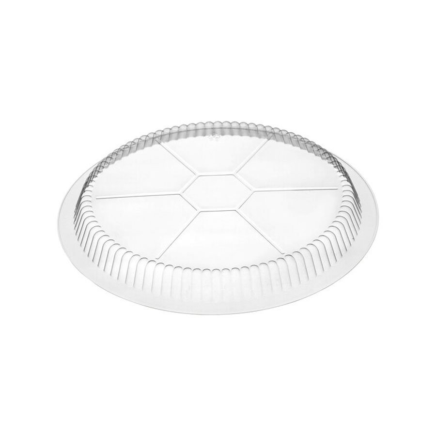 DOMES LIDS FOR ROUND PAN