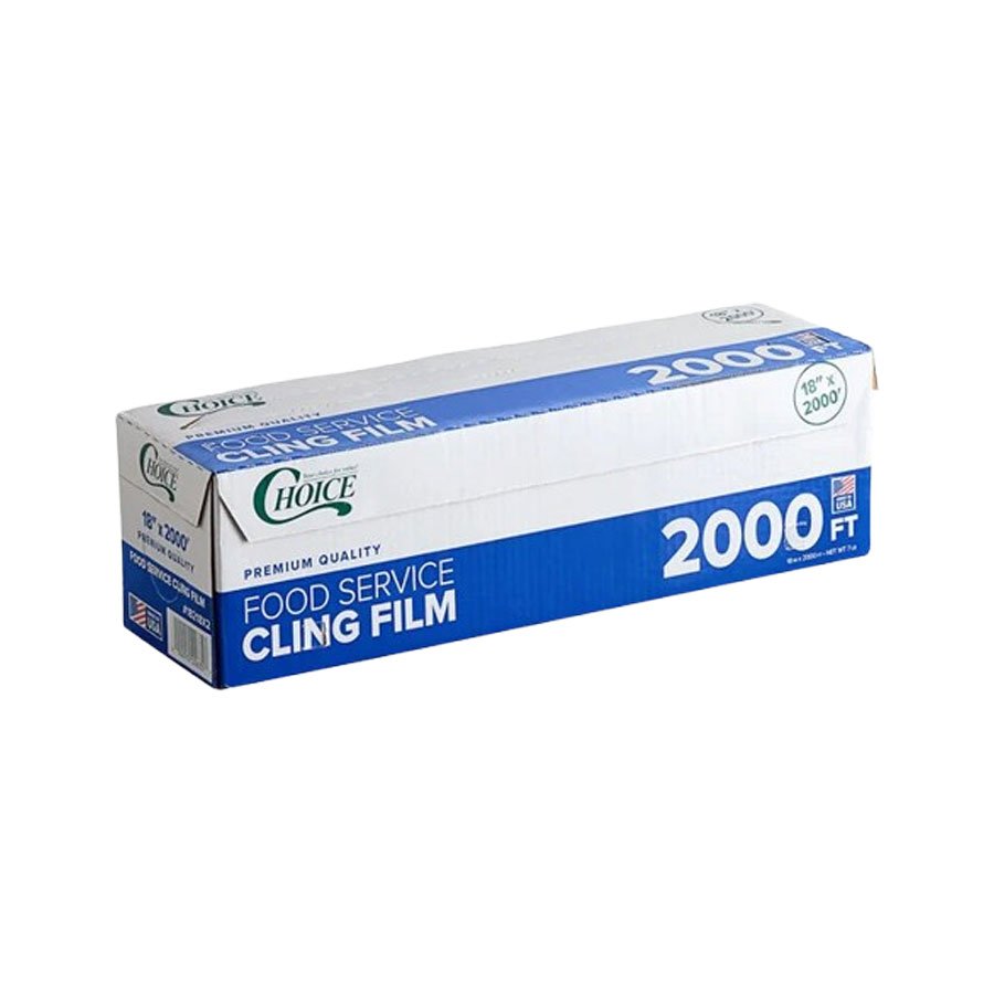 FOOD SERVICE FILM ROLL