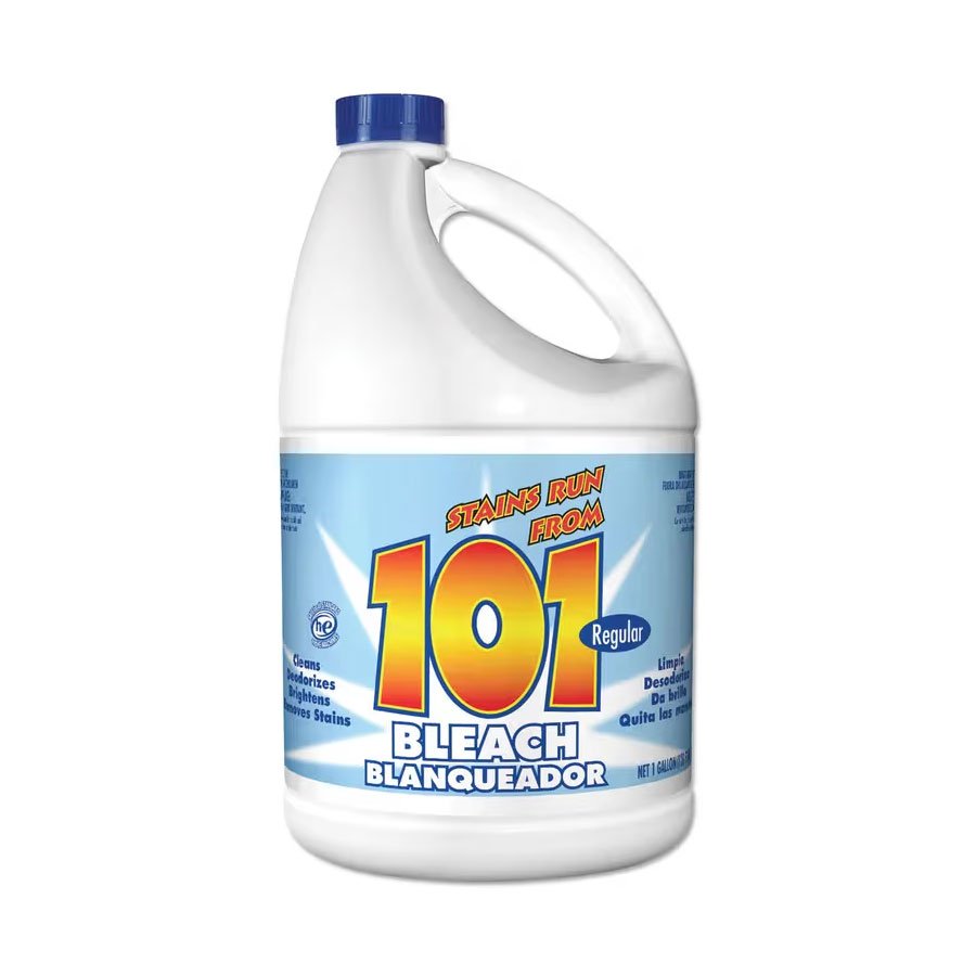 Arocep Germicidal With Bleach 128 Oz
