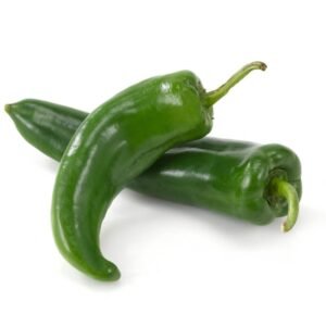 Anaheim Peppers
