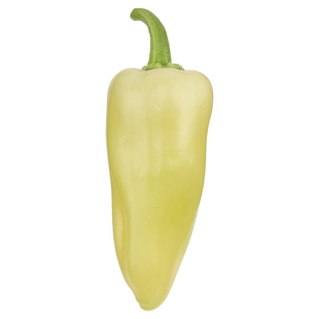 Peppers Chili Yellow