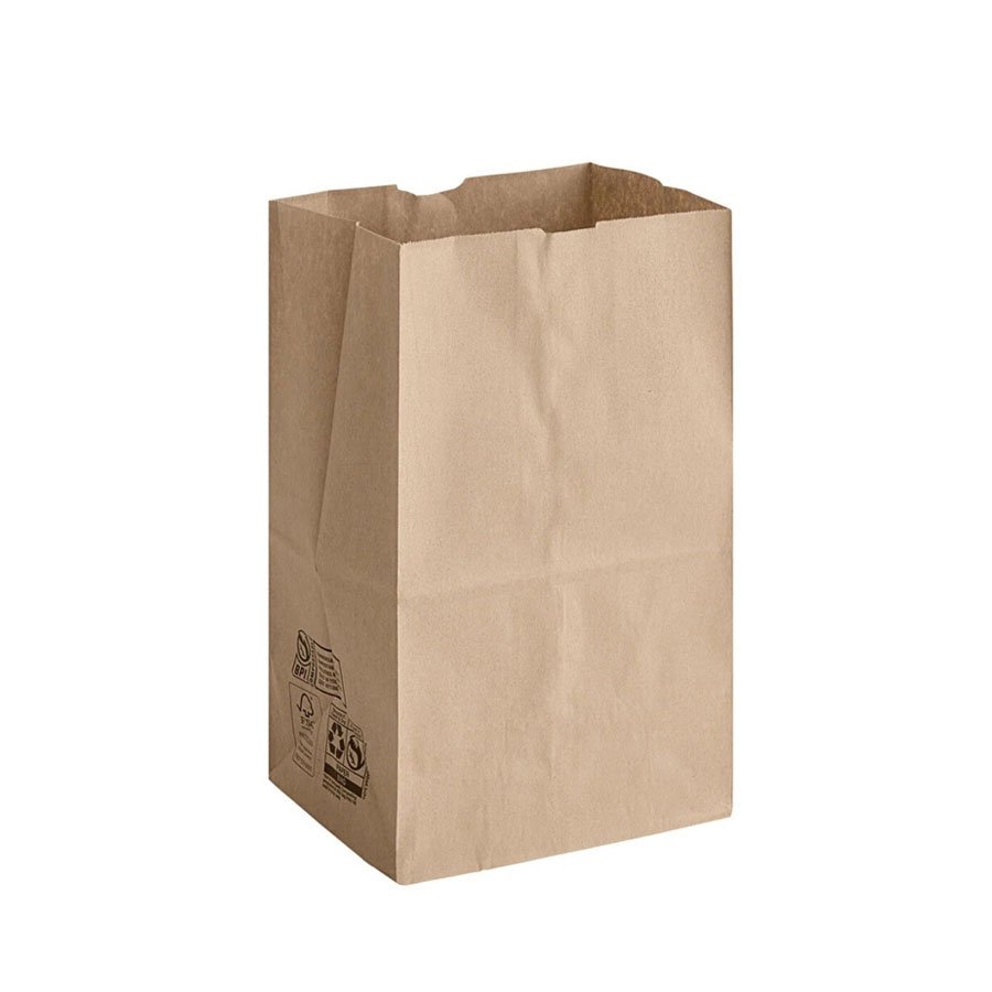 KRAFT BAG