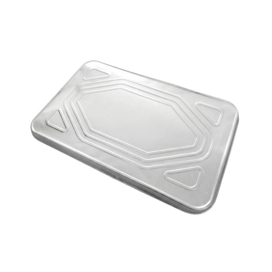 LIDS FOR FULL SIZE ALUMINUM PAN