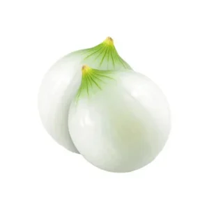 White Onion