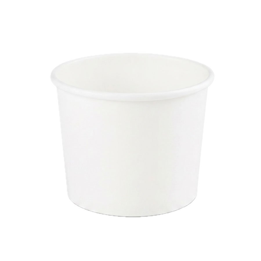 PAPER FOOD CUP