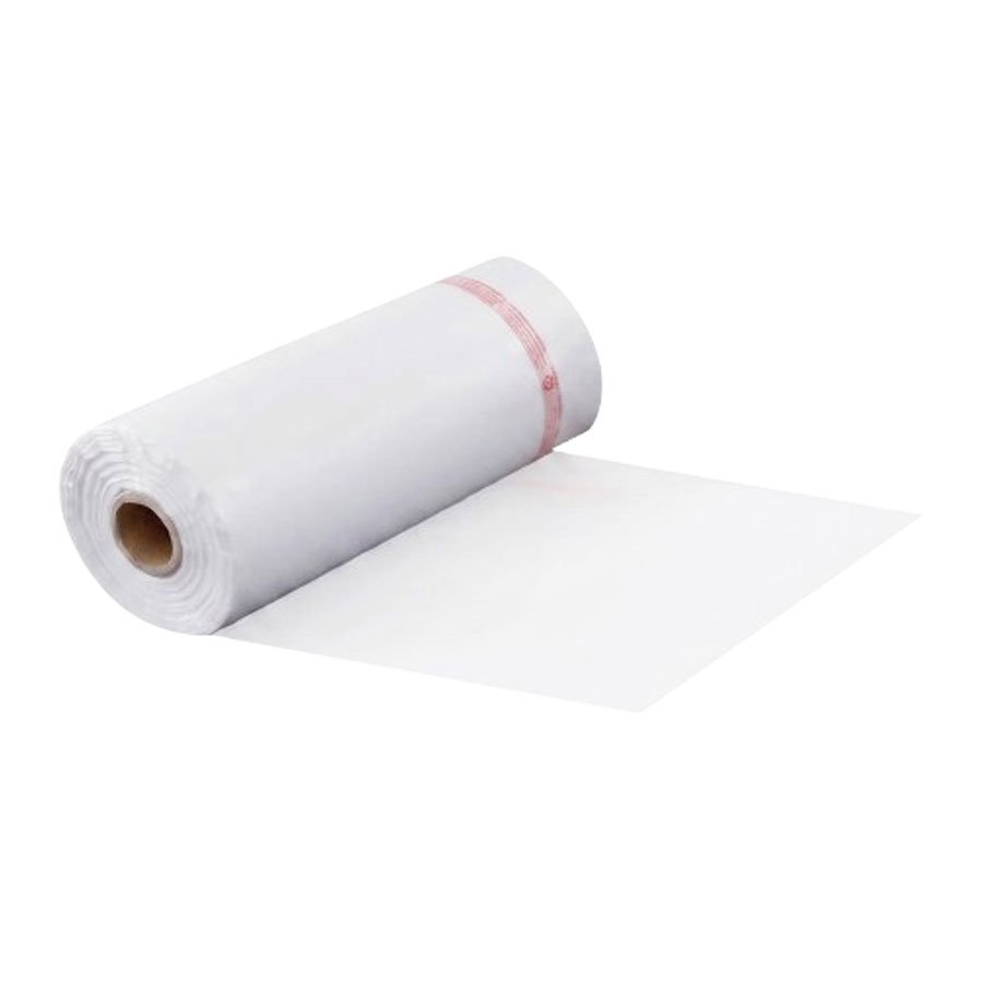 HDPE PRODUCE BAGS 12MIC