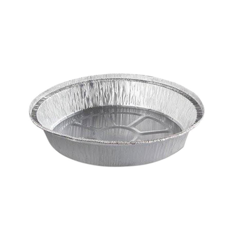 ROUND FOIL PANS HEAVY DUTY
