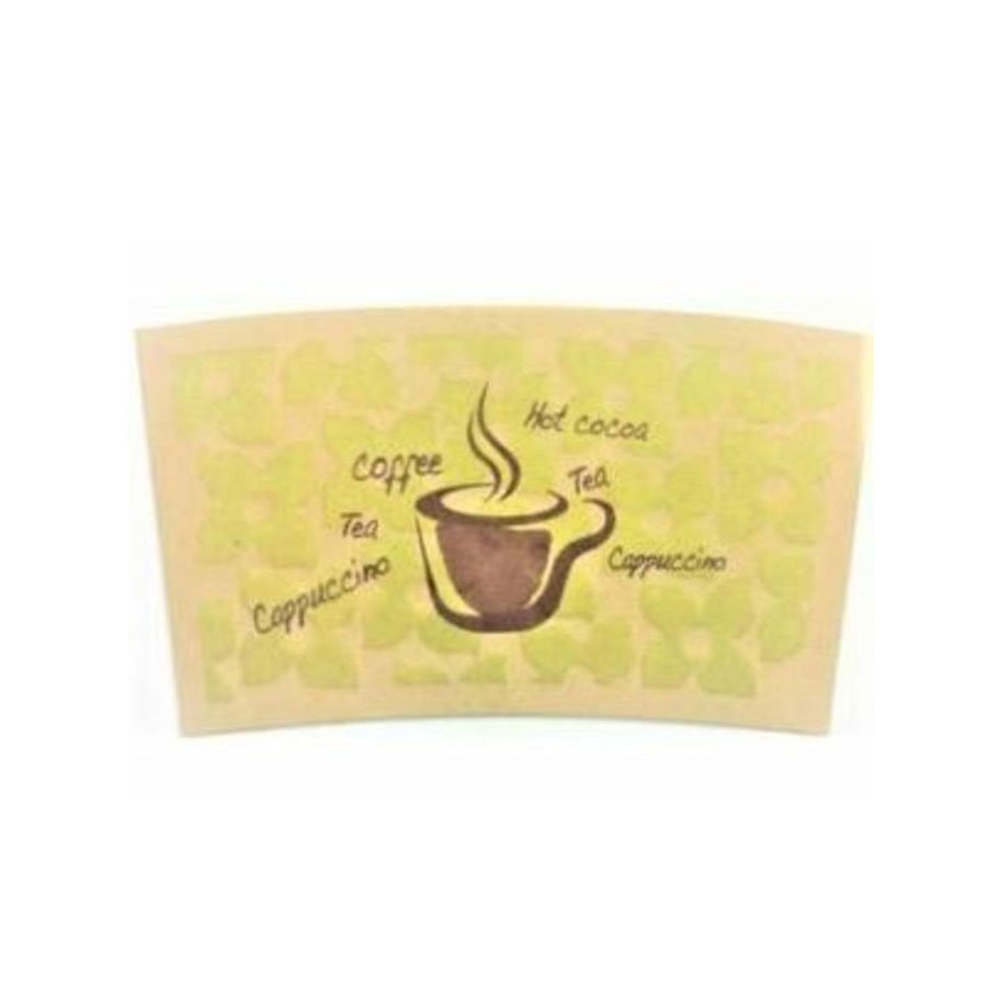 Sturdee Hot Cup Sleeves for 12-20 oz