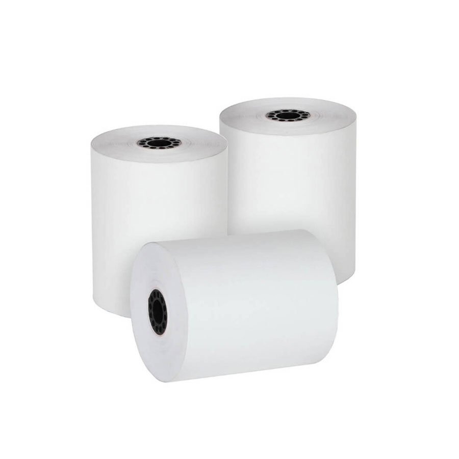 THERMAL PAPER 3-1/8"x230"