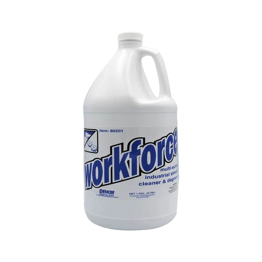 Heavy Duty Concentrated Cleaner Degreaser Gallon