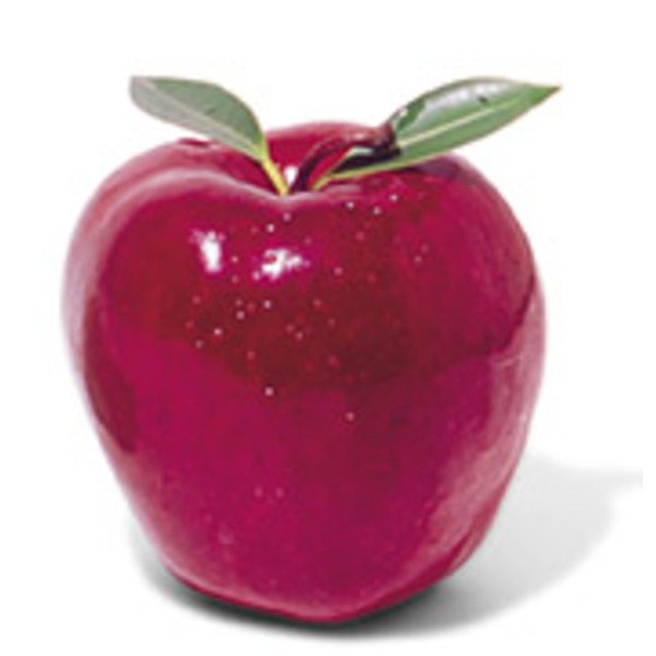 Apples Red Delicious