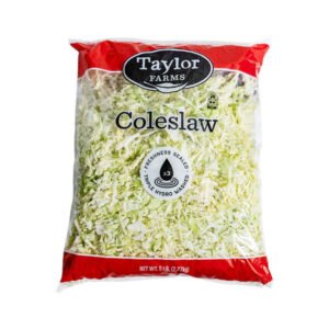 Coleslaw Mix