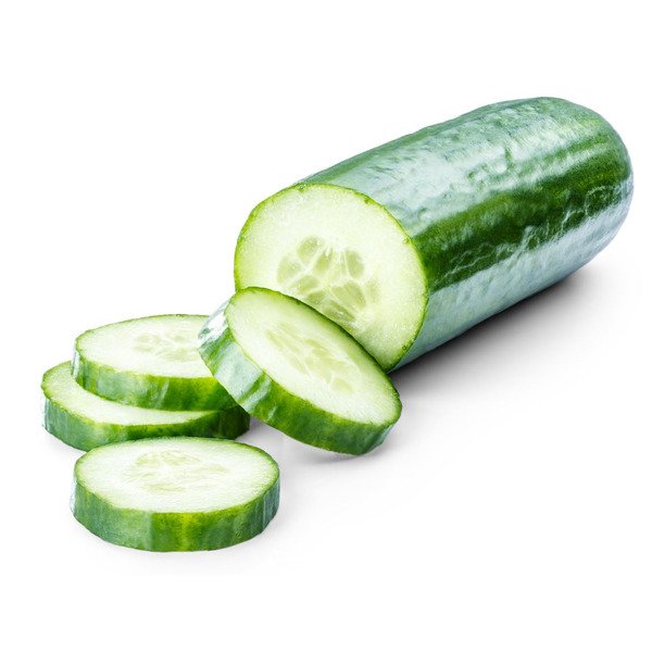 large mexican Cucumber