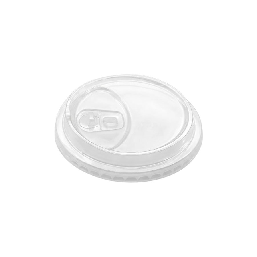Clear Strawless / Sip Lid 12, 16, 20, and 24 oz