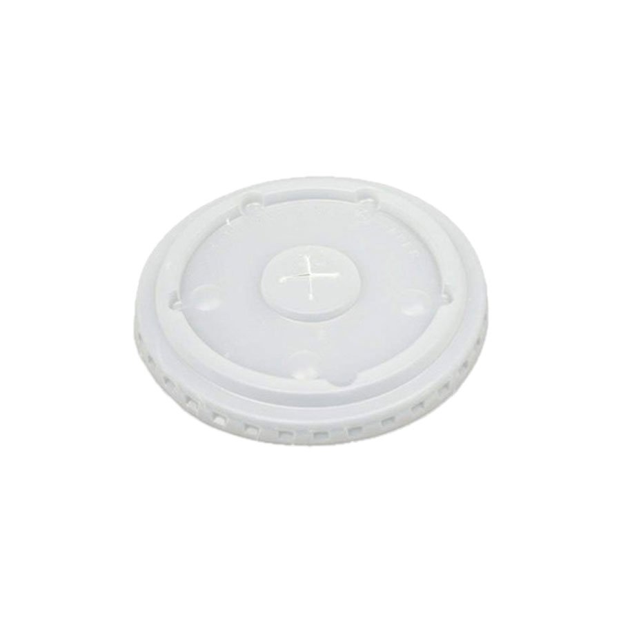 Translucent Straw slot 12-24 oz