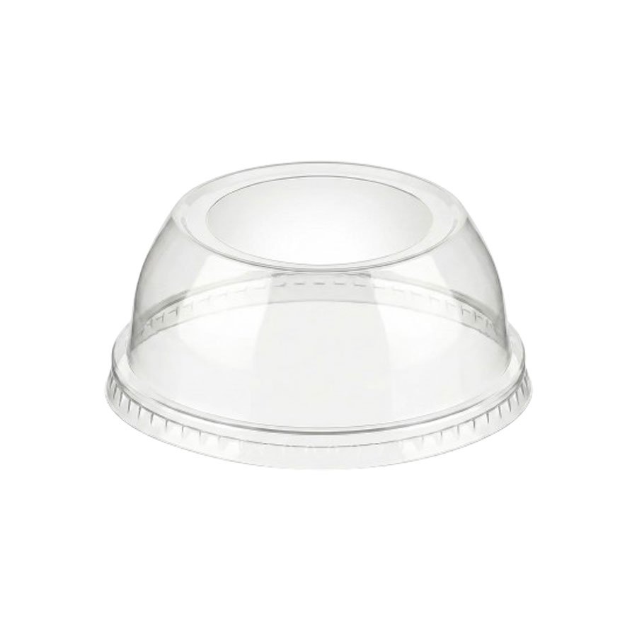 WIDE OPENING PET DOME LID 12-24OZwi