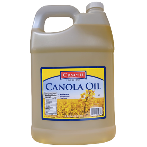 Canola Oil - 1 Gal