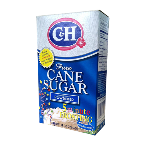 Powdered Sugar 1 lb