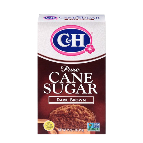 Dark Brown Sugar