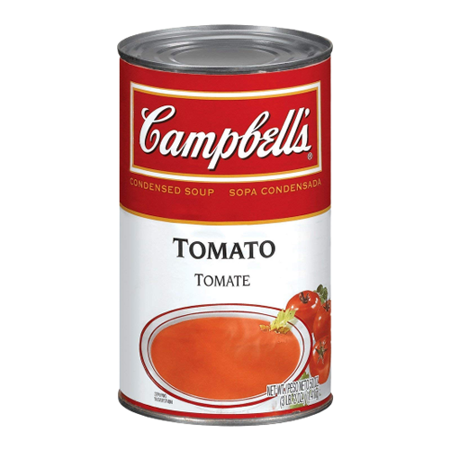 Tomato Soup - 50 oz
