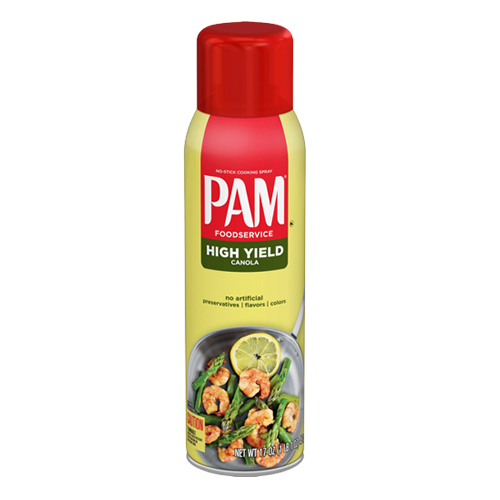 Canola Oil Spray - 17 oz